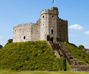 greatlittlebreaks - cardiff - castle castle